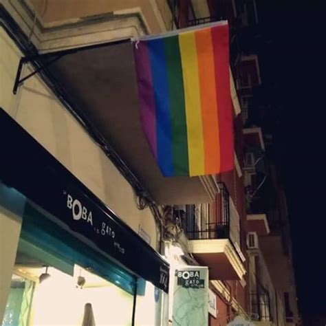 locales gay en valencia